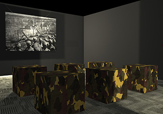 古寧頭重要史蹟與紀錄片放映