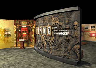 今日金門、檔案的力量